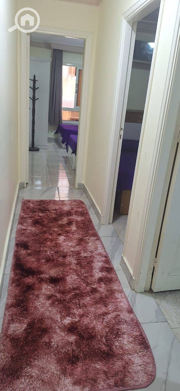 Apartment for daily rental in Alexandria in Al Mandara - Widok 4