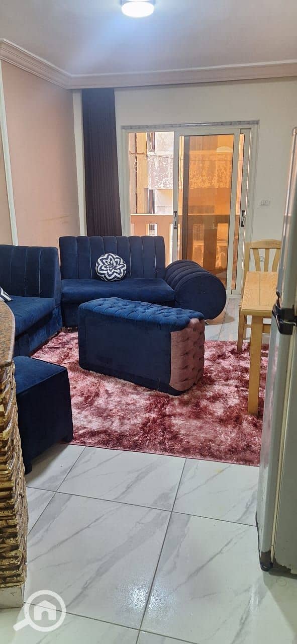 Apartment for daily rental in Alexandria in Al Mandara - Widok 5