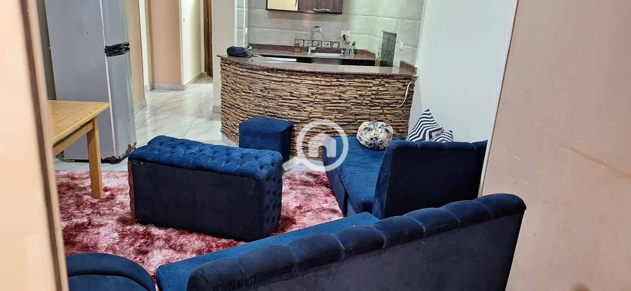 Apartment for daily rental in Alexandria in Al Mandara - Więcej