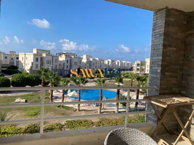 2 Bedroom Penthouse for Rent in North Coast, Matruh - 7. jpg 2 Bedroom Penthouse for Rent in North Coast, Matruh - 7. jpg