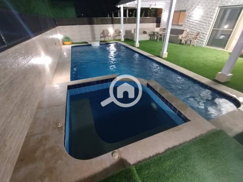 The best chalets in the North Coast, Ramses Village K45 - Widok 3