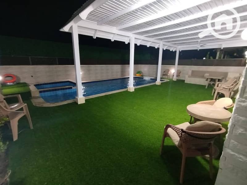 The best chalets in the North Coast, Ramses Village K45 - Widok 4