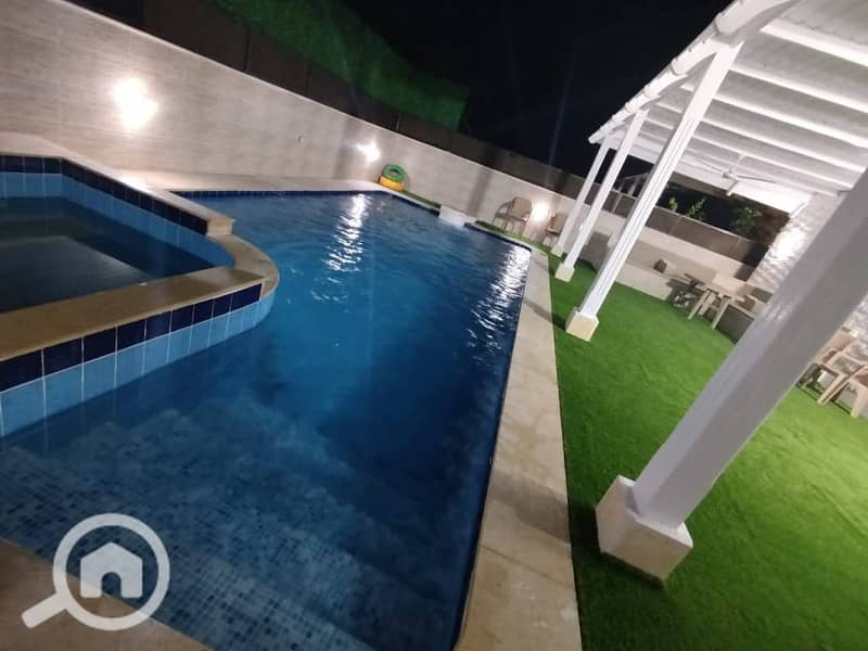 The best chalets in the North Coast, Ramses Village K45 - Widok 6