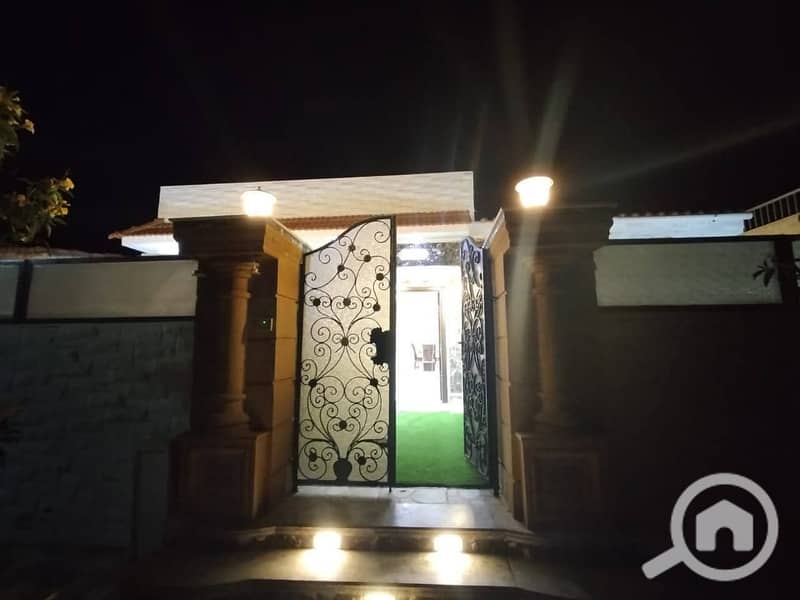 The best chalets in the North Coast, Ramses Village K45 - Więcej