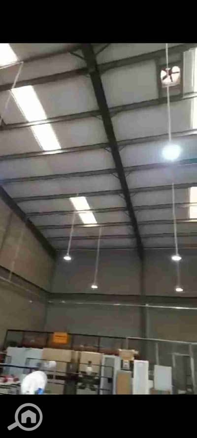 Factory for Sale in 6th of October, Giza - IMG-20260513-WA0099. jpg