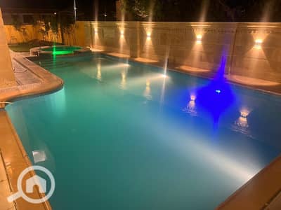6 Bedroom Chalet for Rent in North Coast, Matruh - 96375. jpg