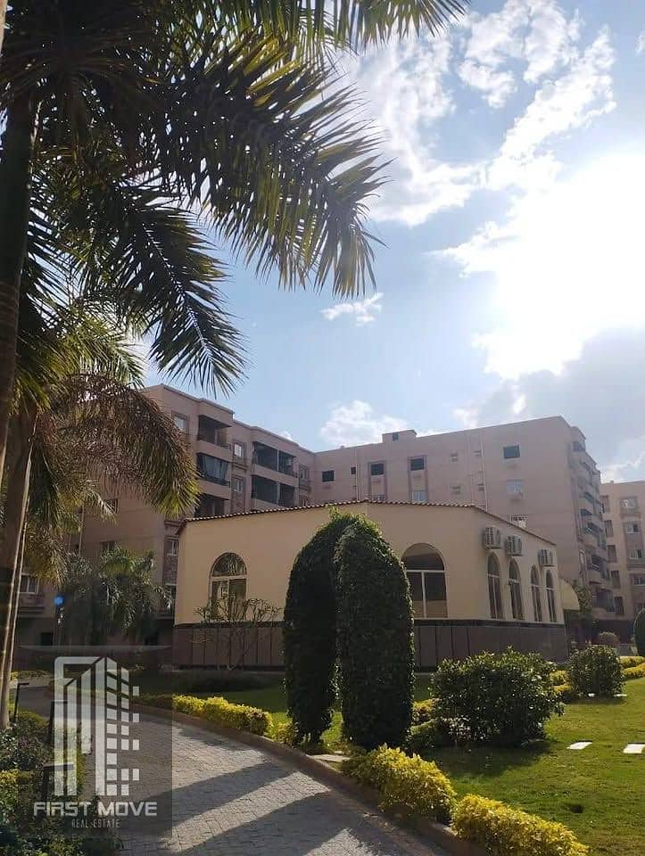 Apartment for Sale in Fifth Settlement – Mayan Compound Prime Location Near Old Suez Road and Next to the American University (AUC) Immediate Delive - Więcej