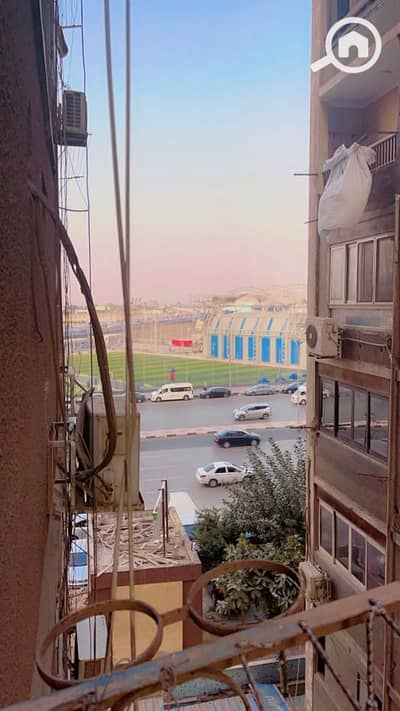 2 Bedroom Hotel Apartment for Rent in Sheraton, Cairo - 127431. jpg