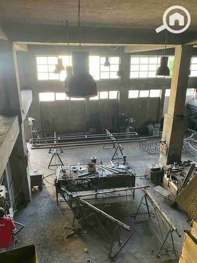 Factory for Sale in 6th of October, Giza - IMG-20260515-WA0019. jpg