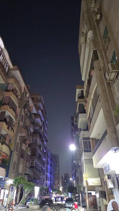 3 Bedroom Apartment for Sale in Hadayek al-Kobba, Cairo - شقة للبيع في حدايق القبة 3 Bedroom Apartment for Sale in Hadayek al-Kobba, Cairo - شقة للبيع في حدايق القبة