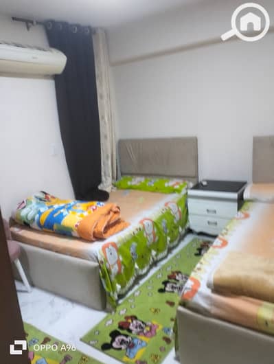 2 Bedroom Flat for Rent in Hadayek al-Kobba, Cairo - 1000152480. jpg