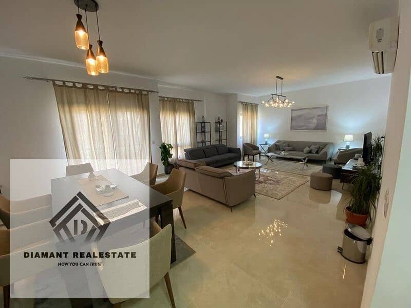 Apartment 3Bed + living at lowest price in Al Shorouk, Ready in two years, Available for viewing now Over longest payment period. - Widok 5