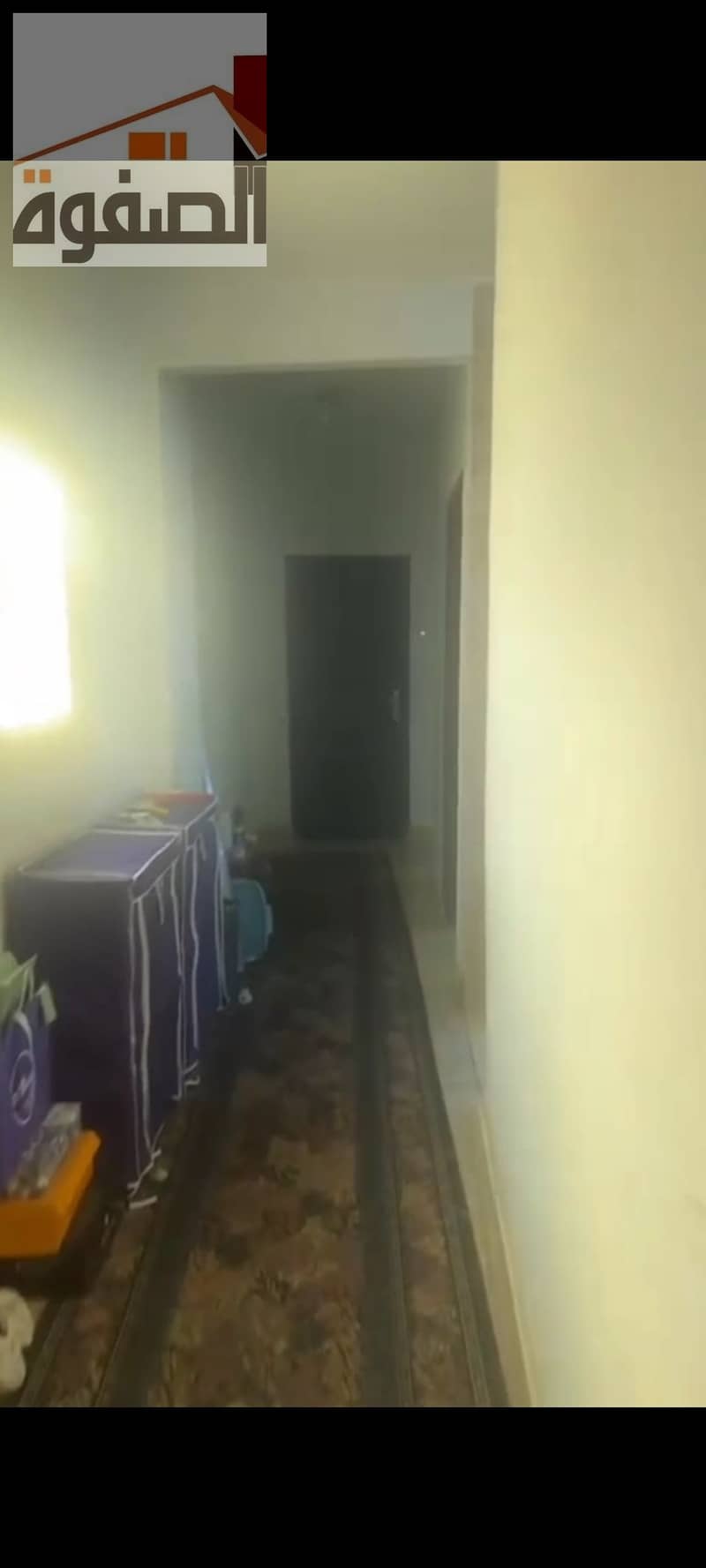 Furnished apartment for rent in Al-Muqattam, Mid-Plateau, with two rooms, a reception, and 2 bathrooms. – pohled 3