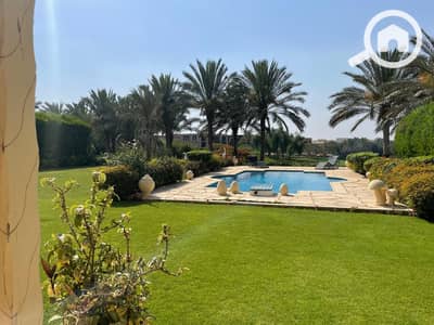 فیلا 4 غرف نوم للبيع في القاهرة الجديدة، القاهرة - 1000561221. jpg فیلا 4 غرف نوم للبيع في القاهرة الجديدة، القاهرة - 1000561221. jpg