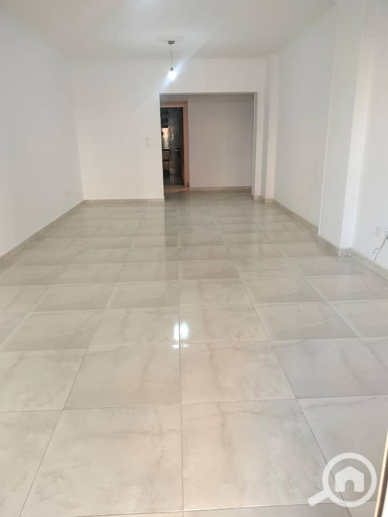 Apartment for rent in Cairo in Sheraton Airport Residentials, Ministers' Square – pohled 2