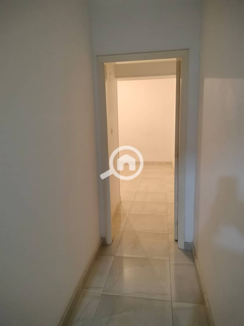Apartment for rent in Cairo in Sheraton Airport Residentials, Ministers' Square – pohled 3