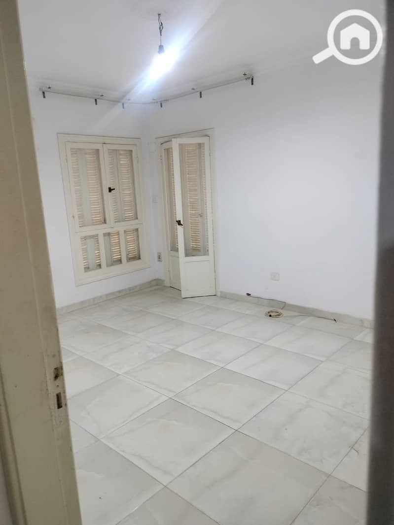 Apartment for rent in Cairo in Sheraton Airport Residentials, Ministers' Square – pohled 4