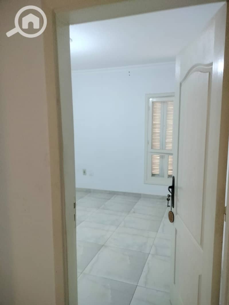 Apartment for rent in Cairo in Sheraton Airport Residentials, Ministers' Square – pohled 5