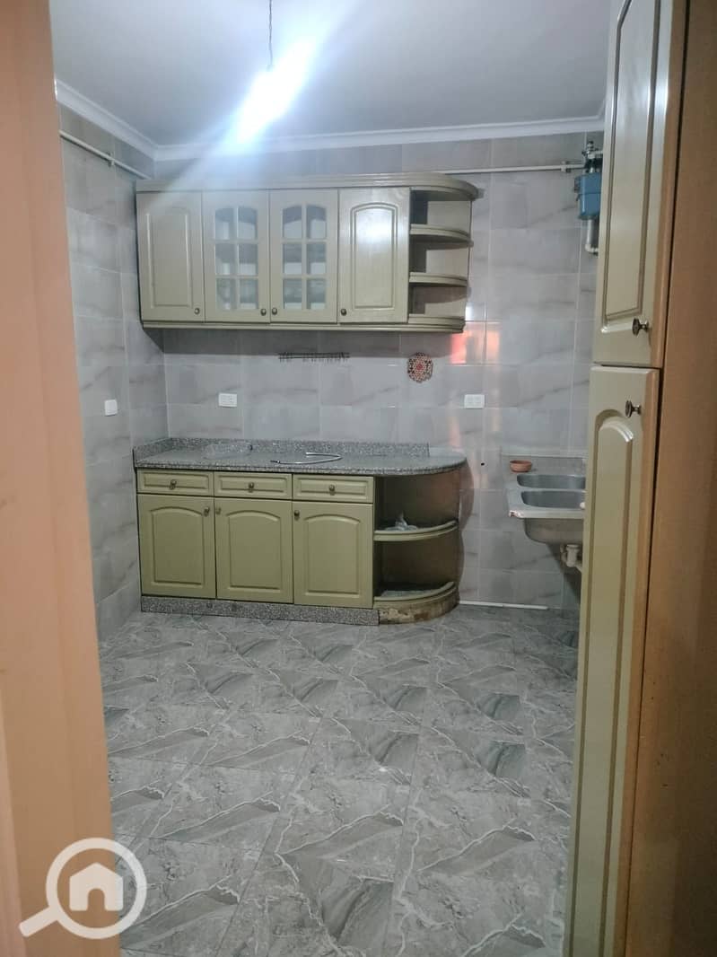 Apartment for rent in Cairo in Sheraton Airport Residentials, Ministers' Square – pohled 6
