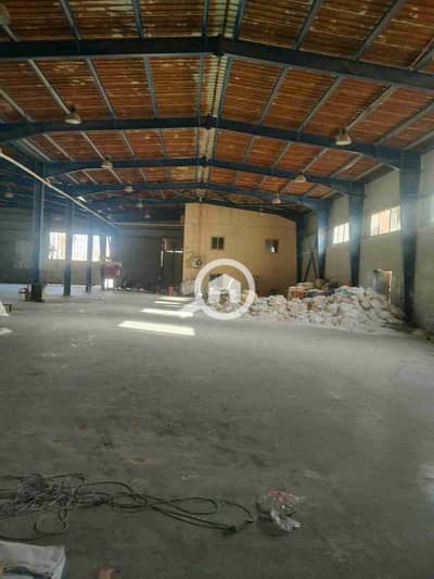 Factory for Rent in 6th of October, Giza - IMG-20260609-WA0007. jpg Factory for Rent in 6th of October, Giza - IMG-20260609-WA0007. jpg