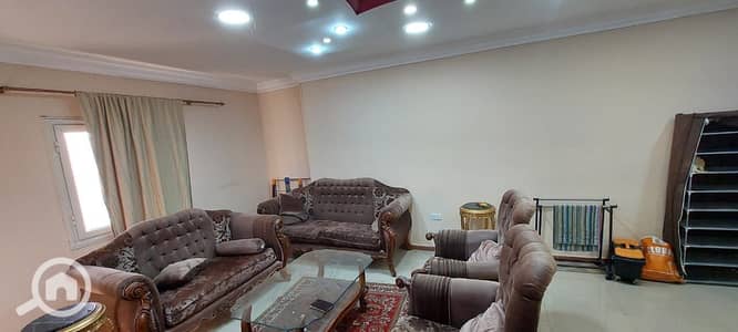 1 Bedroom Flat for Rent in Roushdy, Alexandria - 56211. jpg