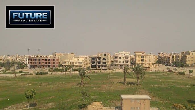 Commercial store 58 m in Al-Banfsaj, Fifth Settlement, New Cairo - Vista 2