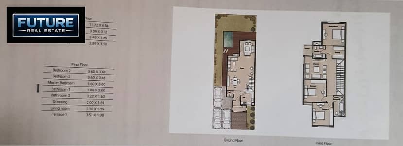 5 Bedroom Villa for Sale in Mostakbal City, Cairo - WhatsApp Image 2024-05-27 at 12.47. 26 PM. jpeg