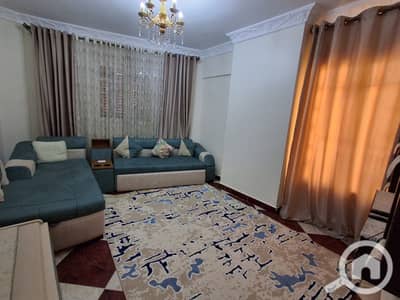 3 Bedroom Flat for Rent in Raml Station, Alexandria - 132475. jpg