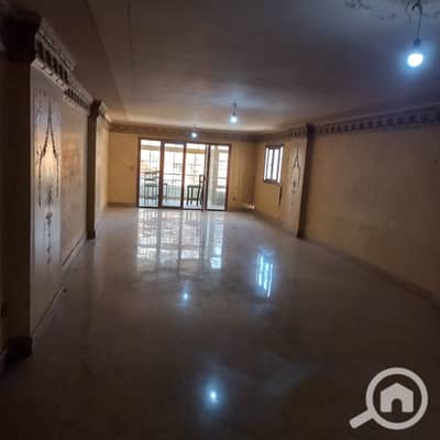 شقة 3 غرف نوم للايجار في العجوزة، الجيزة - 1001293291. jpg