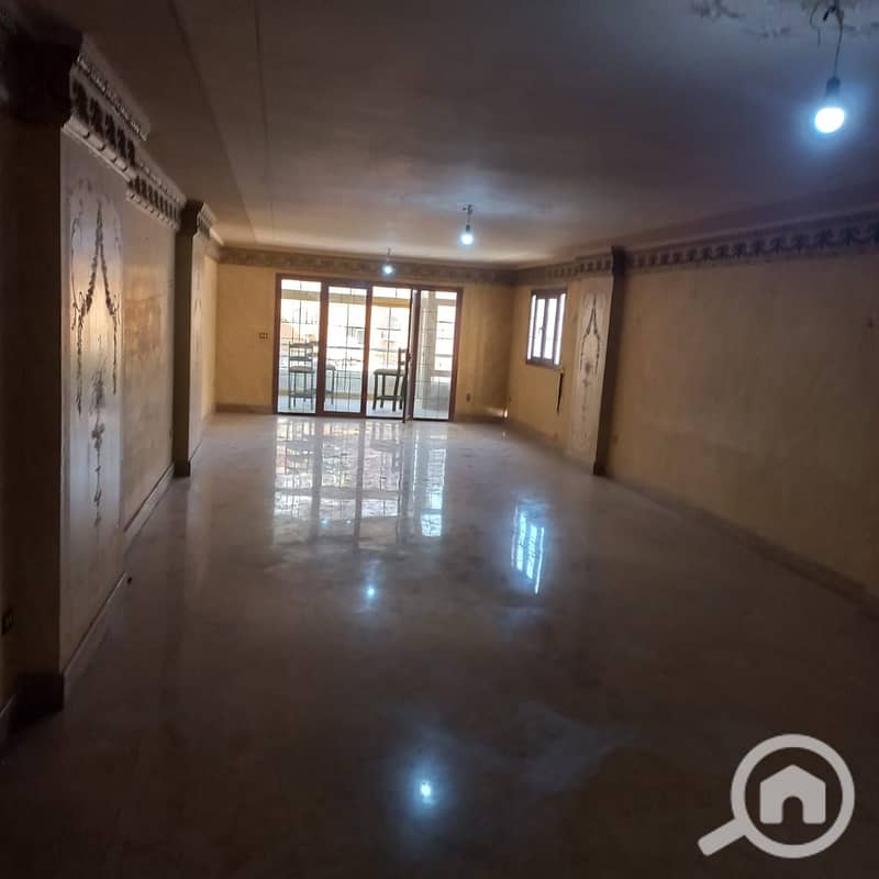 New rental housing law near Sheraton Hotel for luxurious and distinguished residence - Ansicht 2