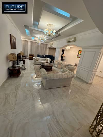 4 Bedroom Duplex for Sale in New Cairo, Cairo - IMG-20240808-WA0042. jpg 4 Bedroom Duplex for Sale in New Cairo, Cairo - IMG-20240808-WA0042. jpg