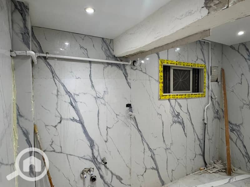 Apartment for rent in Sheraton next to Radisson | 2 rooms | Third floor with elevator | Good finishing | Side view - Bild 6