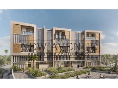 Office for Sale in New Cairo, Cairo - WhatsApp Image 2026-06-22 at 5.24. 38 PM (2). jpg