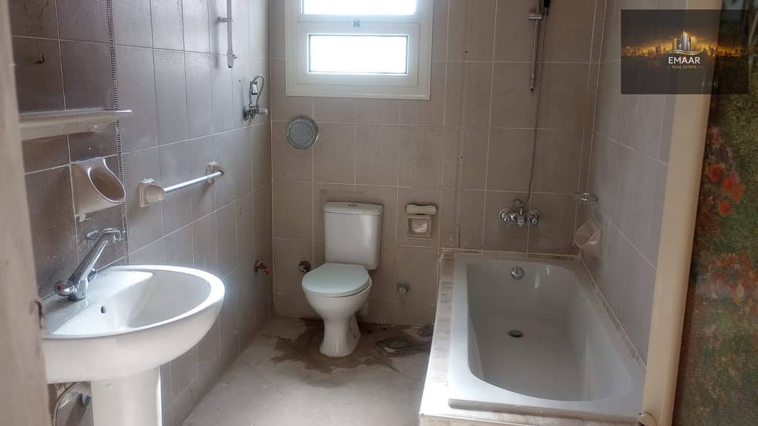 Apartment for rent, new law, Sheraton Airport, fifth floor, elevator, 120 meters - Widok 6