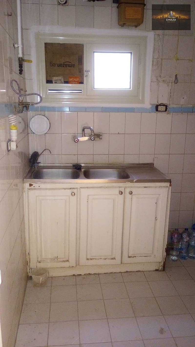 Apartment for rent, new law, Sheraton Airport, fifth floor, elevator, 120 meters - Więcej