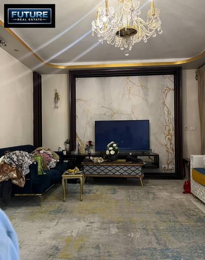 3 Bedroom Apartment for Rent in Katameya, Cairo - WhatsApp Image 2026-04-20 at 13.37. 57 (3). jpeg