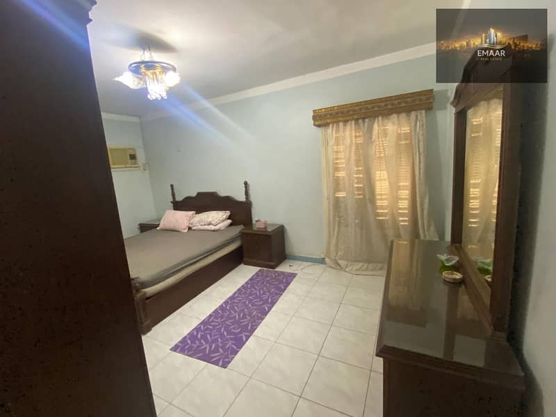 Furnished apartment for rent next to النساجون الشرقيون Sheraton Al-Matar residences - Widok 2