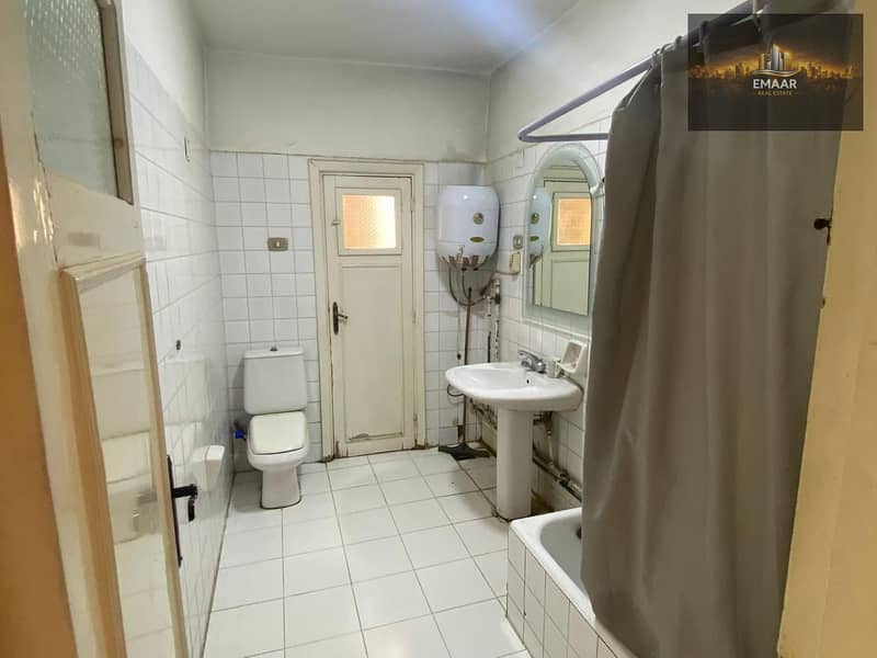 Furnished apartment for rent next to النساجون الشرقيون Sheraton Al-Matar residences - Widok 3