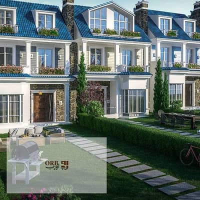 4 Bedroom iVilla for Sale in 6th of October, Giza - 3. jpg