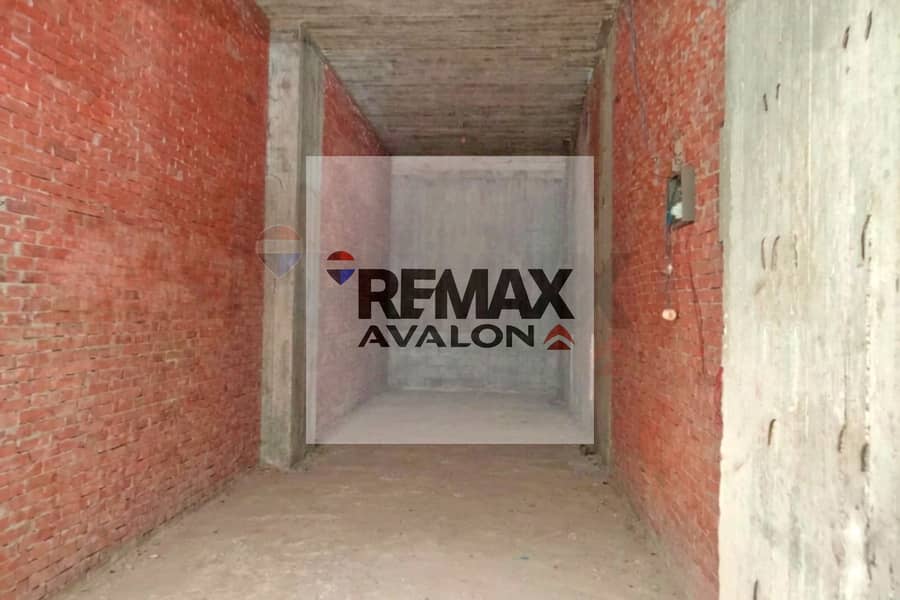 For sale store 30 m Polyclinic (Al-Mahsa Street) - Ansicht 3