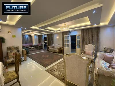 3 Bedroom Flat for Sale in Haram, Giza - IMG-20241007-WA0106. jpg 3 Bedroom Flat for Sale in Haram, Giza - IMG-20241007-WA0106. jpg