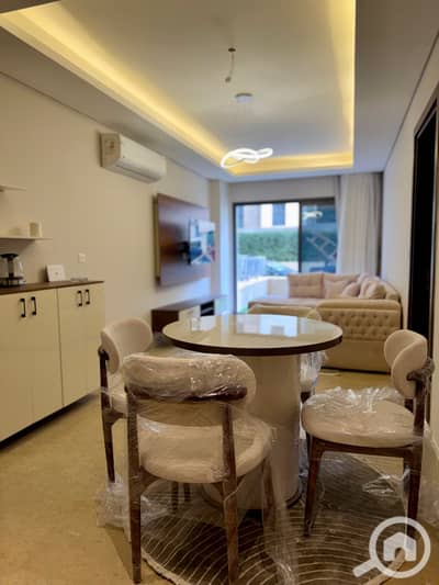 شقة 1 غرفة نوم للايجار في الشيخ زايد، الجيزة - 818bcf8c-817e-414a-96c1-28797952e298. jpg