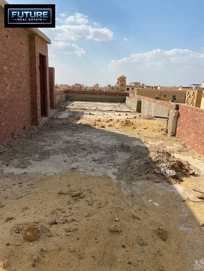 بنتهاوس 3 غرف نوم للبيع في 6 اكتوبر، الجيزة - WhatsApp Image 2026-04-21 at 13.34. 58 (5). jpeg بنتهاوس 3 غرف نوم للبيع في 6 اكتوبر، الجيزة - WhatsApp Image 2026-04-21 at 13.34. 58 (5). jpeg