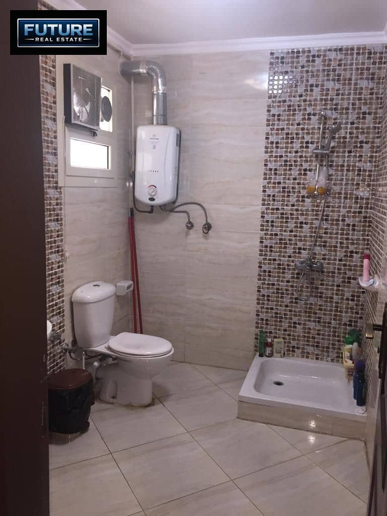 130 m apartment in Dar Misr compound in Sheikh Zayed - Widok 3