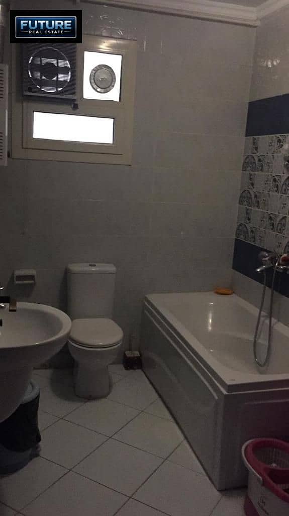 130 m apartment in Dar Misr compound in Sheikh Zayed - Widok 4