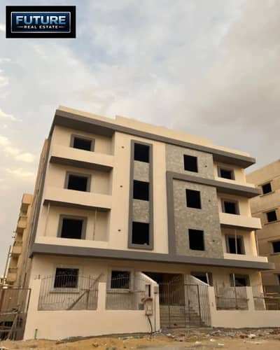 شقة 3 غرف نوم للبيع في القاهرة الجديدة، القاهرة - WhatsApp Image 2026-03-26 at 22.39. 28. jpeg