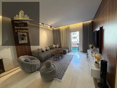 3 Bedroom Apartment for Rent in New Cairo, Cairo - WhatsApp Image 2026-06-22 at 5.24. 13 PM. jpeg