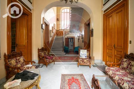 10+ Beds Villa for Rent in Zizinia, Alexandria - 1. jpg 10+ Beds Villa for Rent in Zizinia, Alexandria - 1. jpg