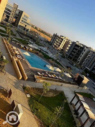 2 Bedroom Flat for Rent in New Cairo, Cairo - d8ce7dc3-6a6d-48e0-9431-5192e8c76a18. jpeg
