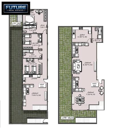 3 Bedroom Duplex for Sale in New Cairo, Cairo - WhatsApp Image 2026-04-01 at 00.57. 18. jpeg0. jpeg 3 Bedroom Duplex for Sale in New Cairo, Cairo - WhatsApp Image 2026-04-01 at 00.57. 18. jpeg0. jpeg